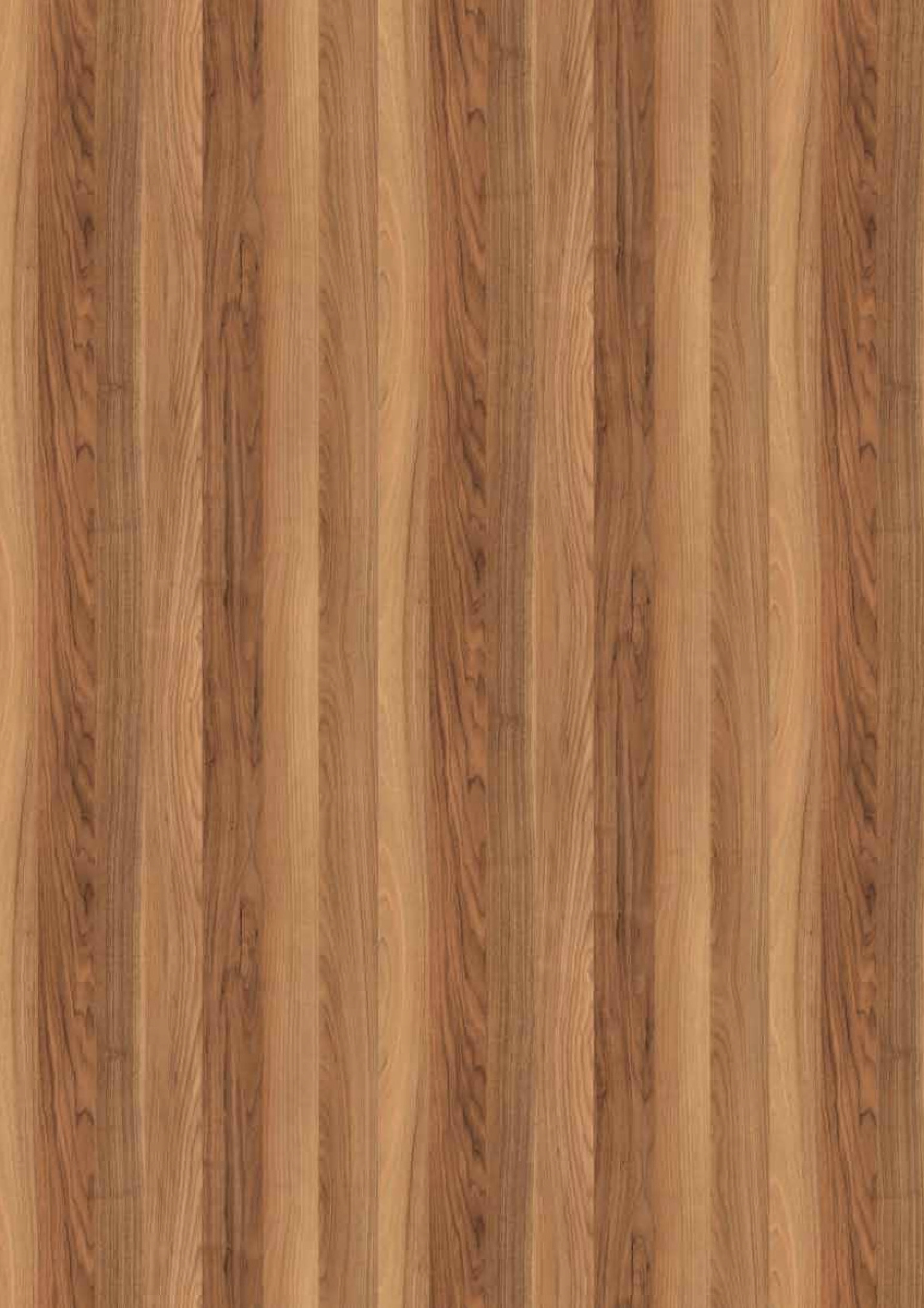 Melamine Faced MDF