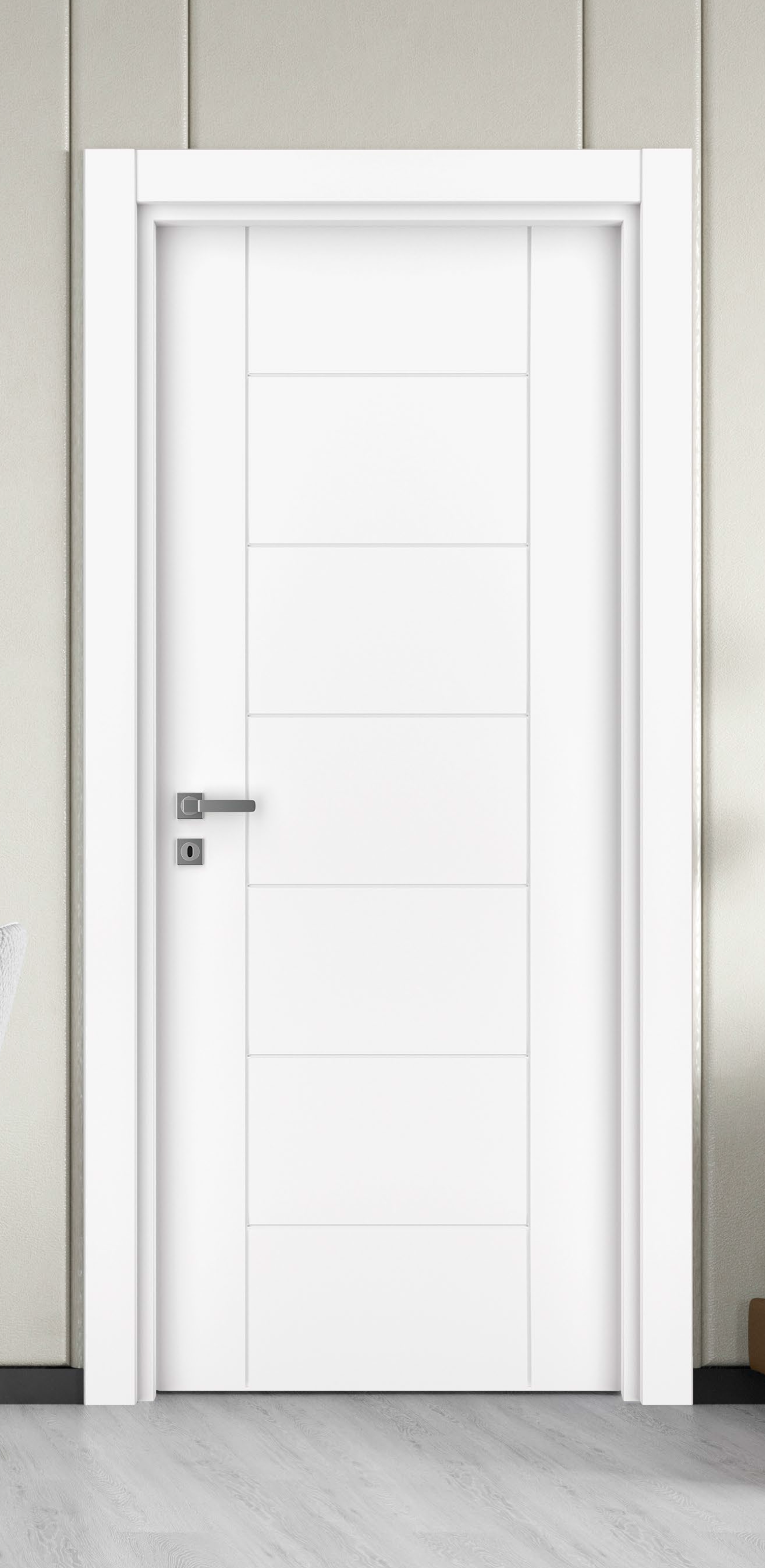 INTERNAL DOORS