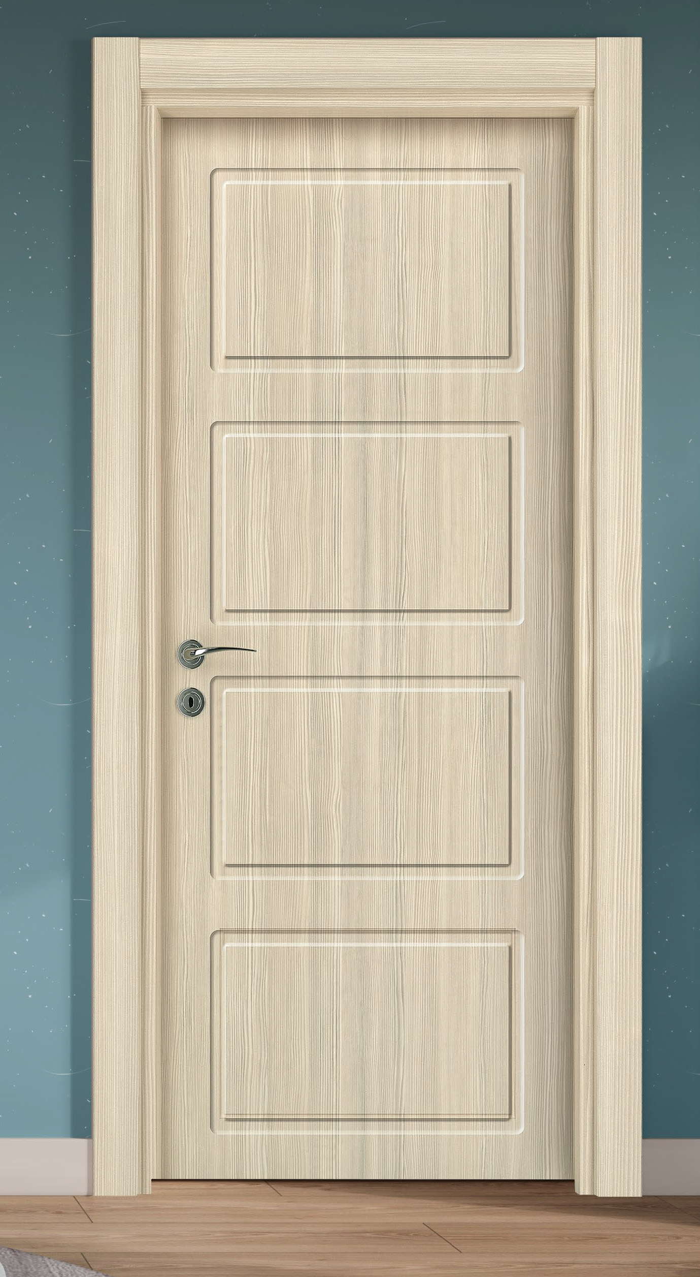 INTERNAL DOORS