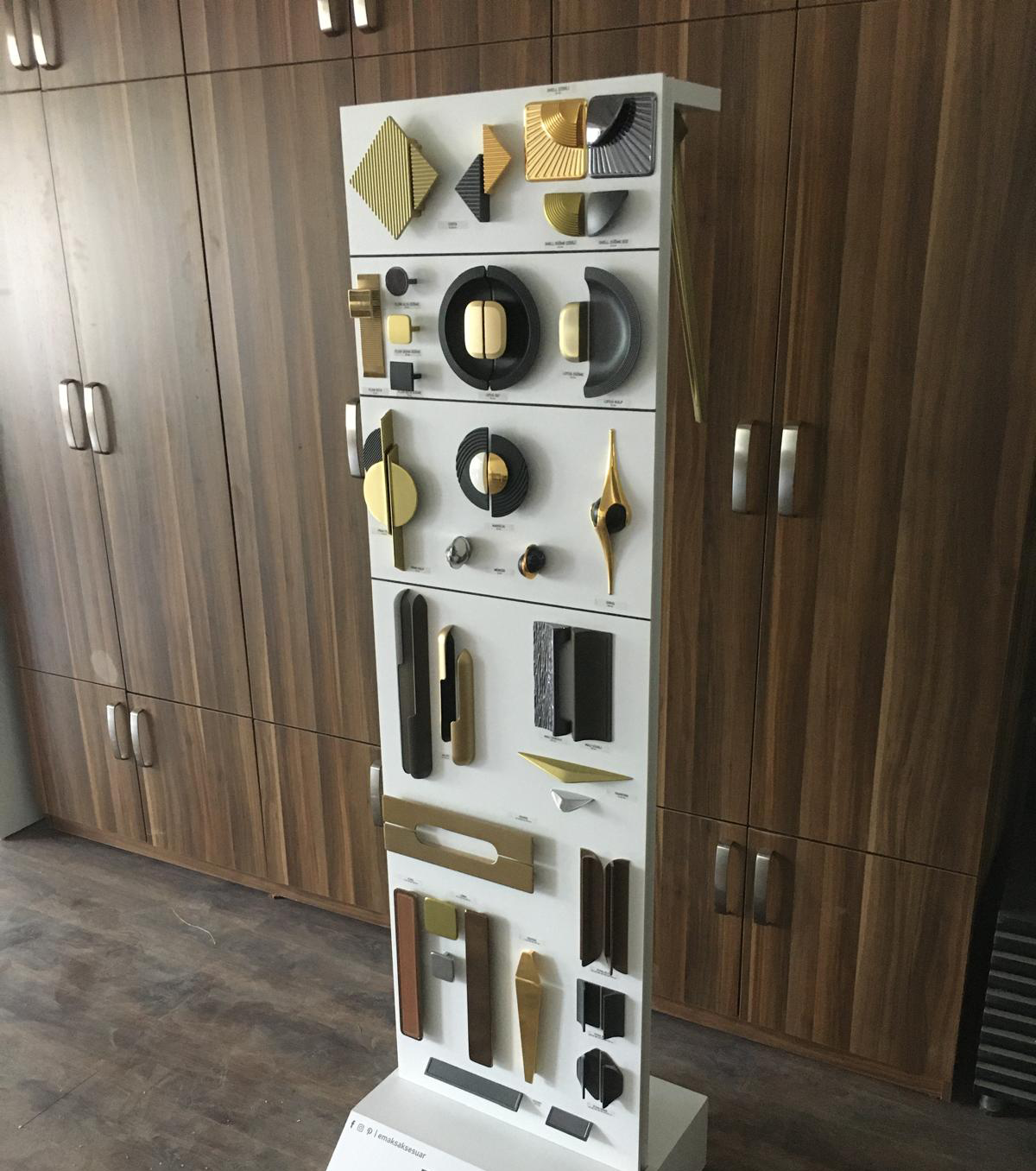 FURNITURE ACCESSORIES