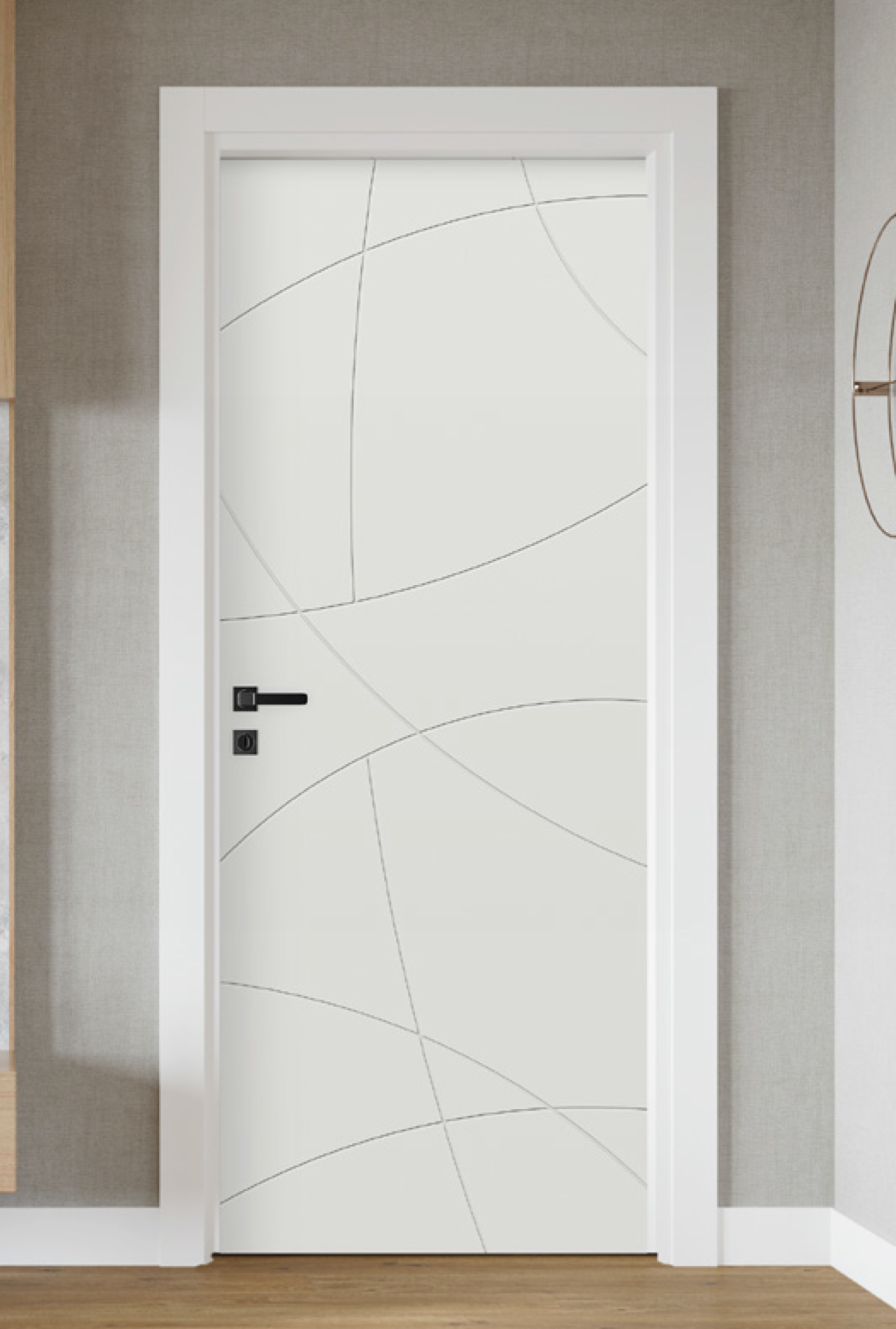 INTERNAL DOORS