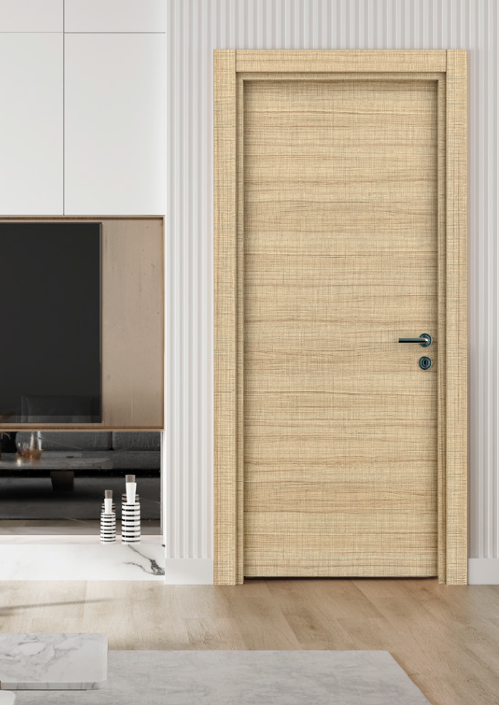 INTERNAL DOORS