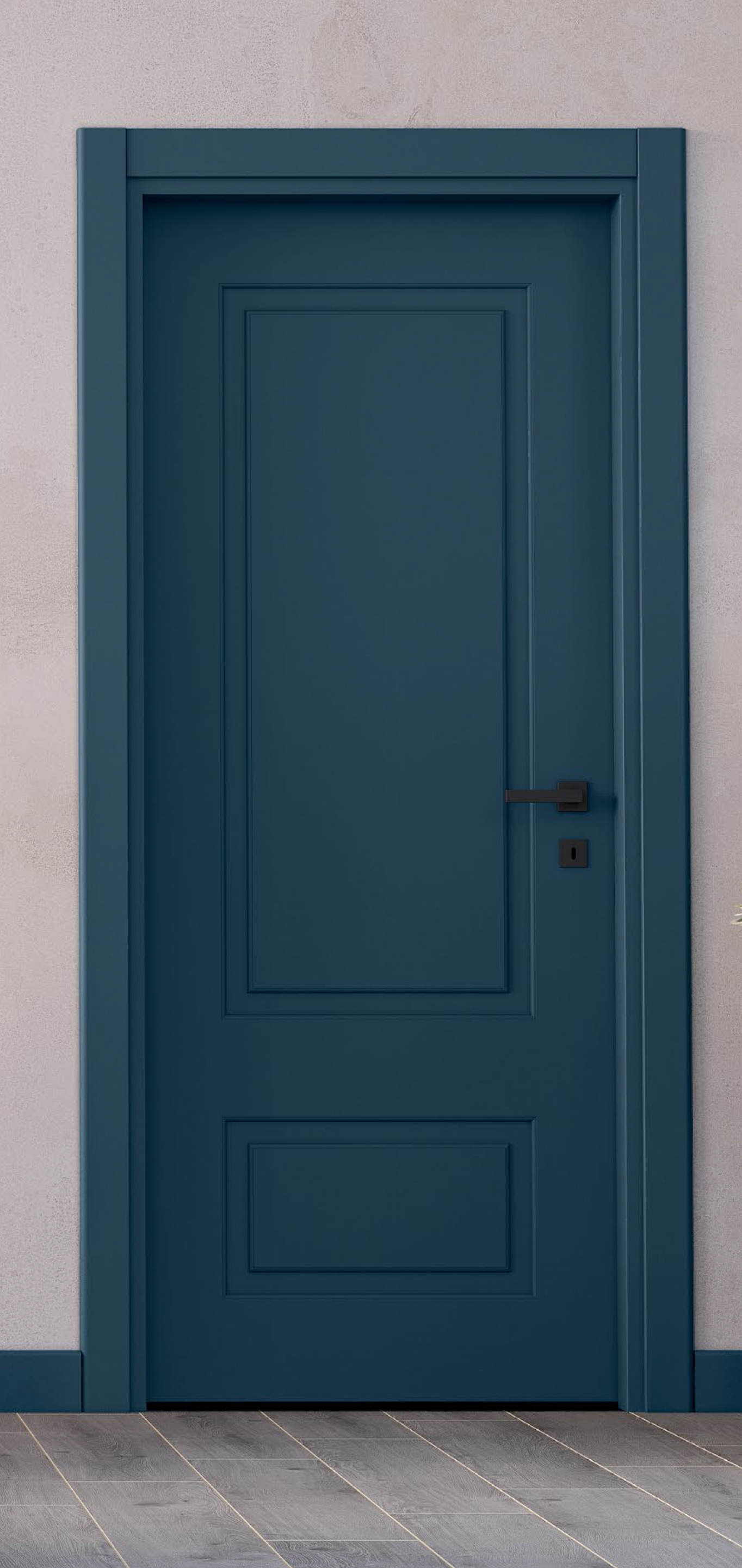 INTERNAL DOORS