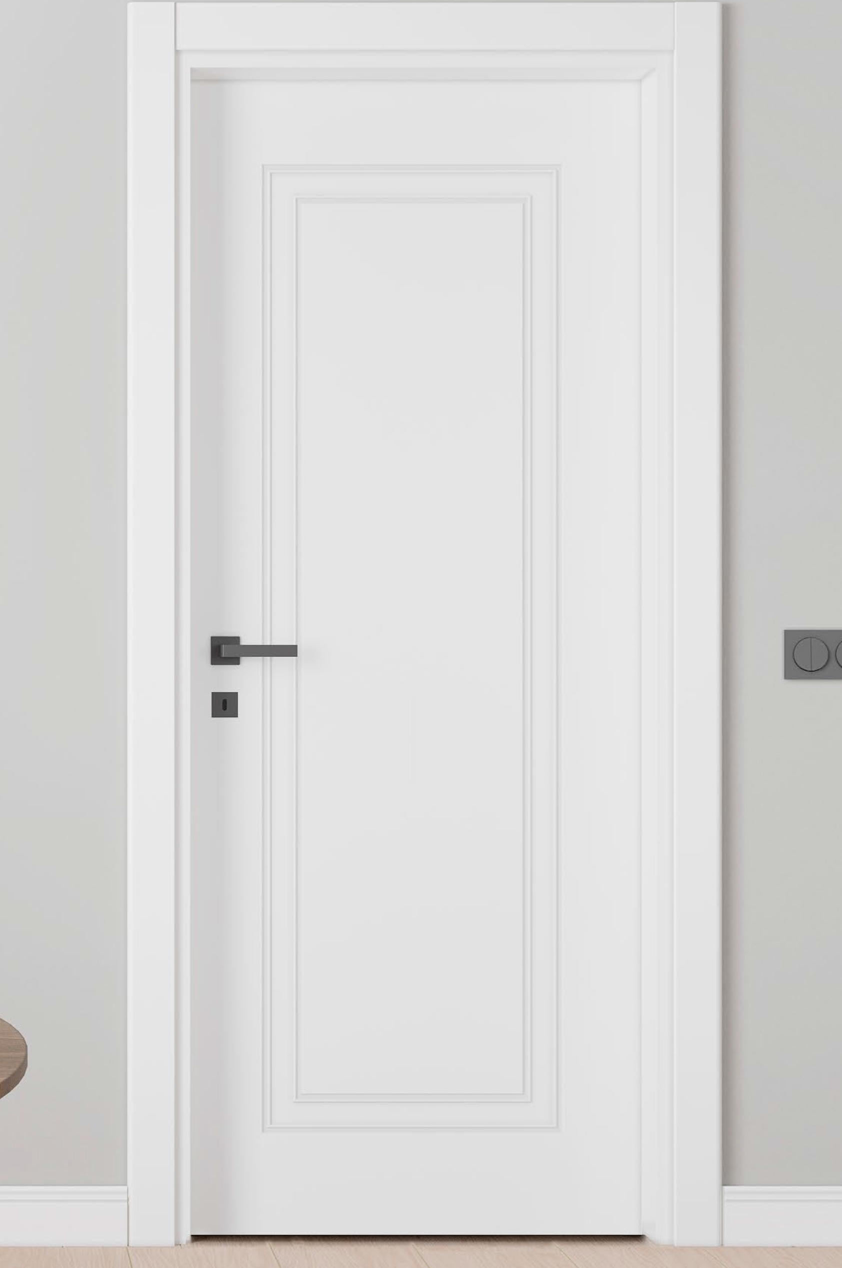 INTERNAL DOORS