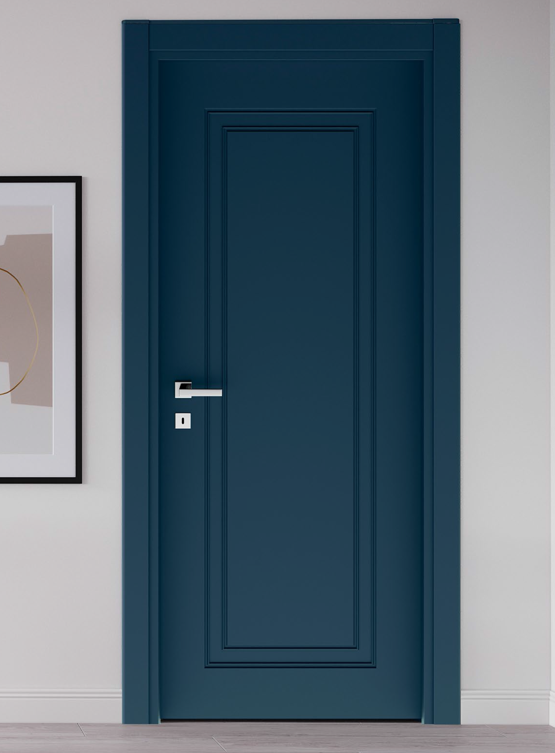 INTERNAL DOORS