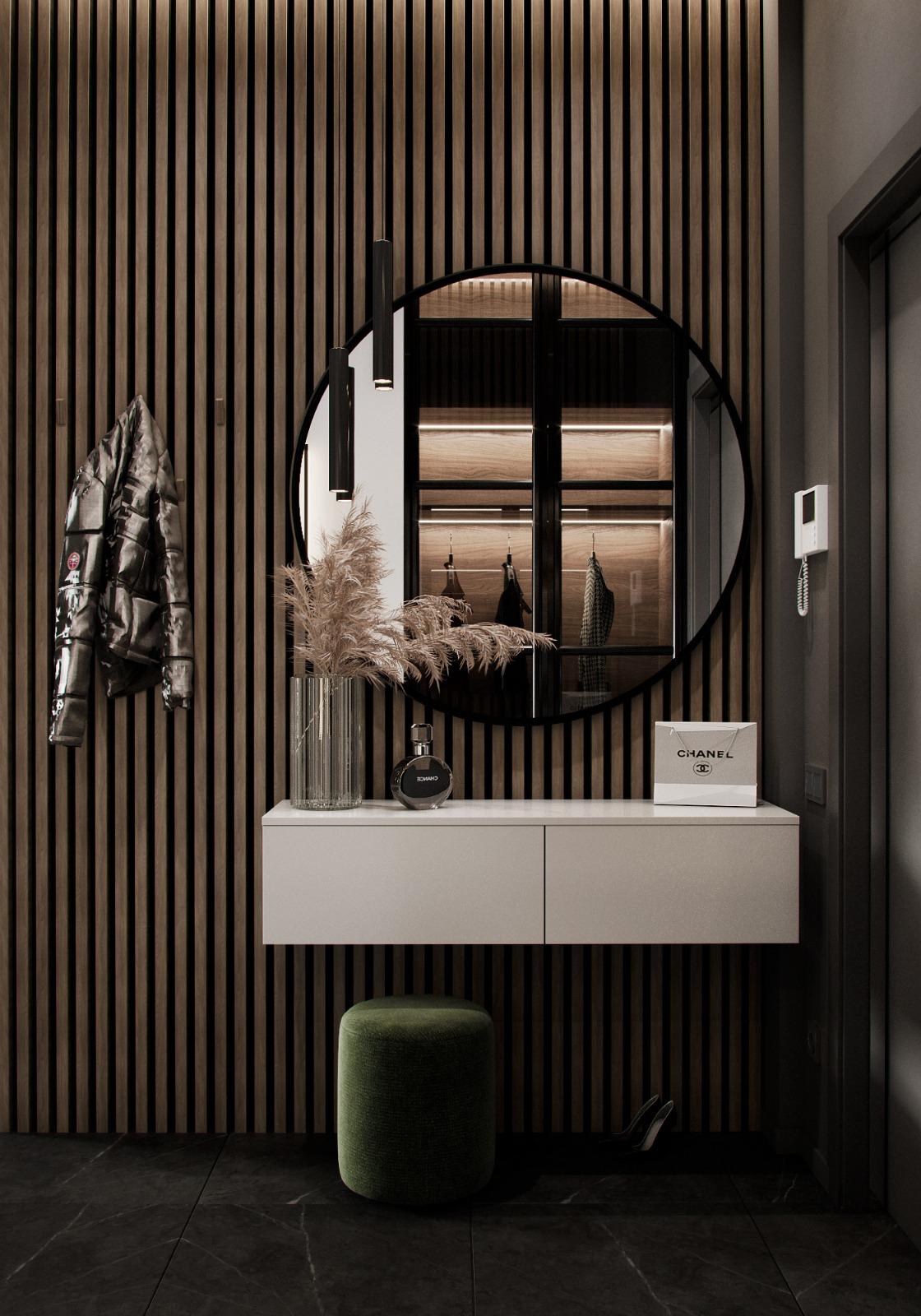 PVC Wall Panels